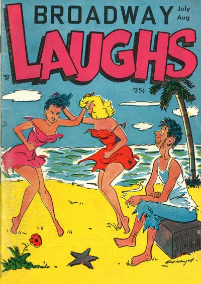 Cover of Issue #v.10 no. 08