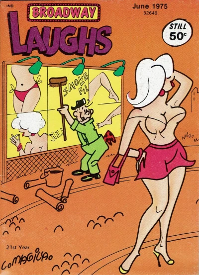 Cover of Issue #v.12 no. 12