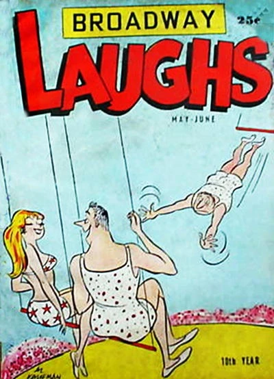 Cover of Issue #v.14 no. 07