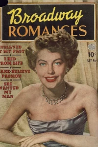 Enslaved By My Past; I Hid from Life; She Wanted My Man; Make-Believe Passion