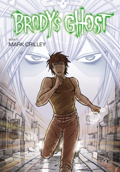 Cover of Book 5