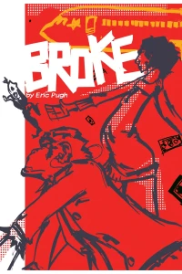 Issue #1