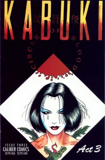 Cover of Broken