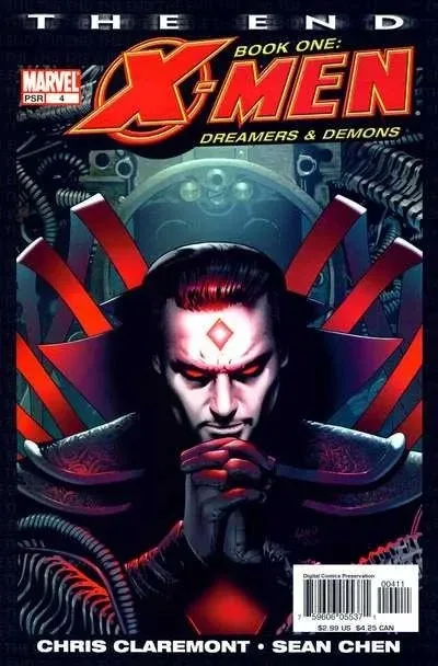 Cover of Broken Lance