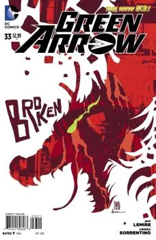 Cover of Broken: Part 2
