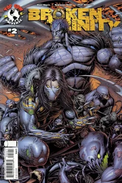 Issue #2