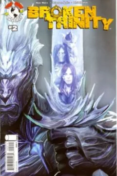 Issue #2