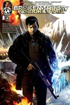 Issue #3