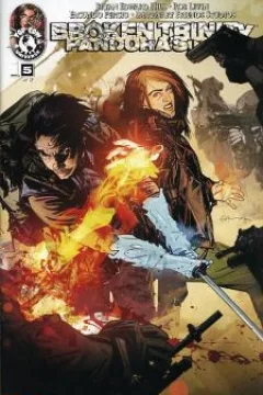 Issue #5