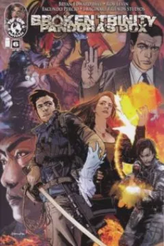 Issue #6