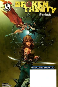 Broken Trinity Prelude