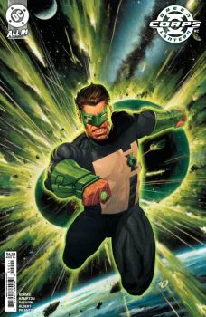 Cover of Ariel Olivetti Variant