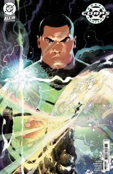 Cover of Keron Grant Incentive Variant (1:50)