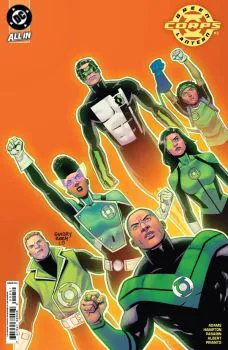 Cover of Gavin Guidry Incentive Variant (1:25)
