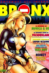 Issue #12