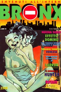 Issue #13