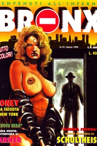 Issue #14