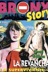 La superviviente 3: La revancha