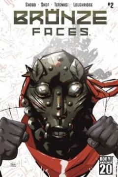 Issue #2