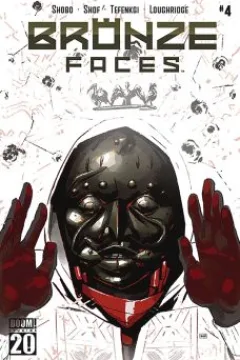 Issue #4