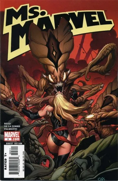 Cover of Brood & Cru!