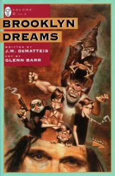 Cover of Issue #2