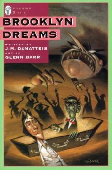 Cover of Issue #3