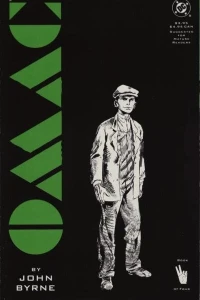 Brother, Can You Spare an Eye?