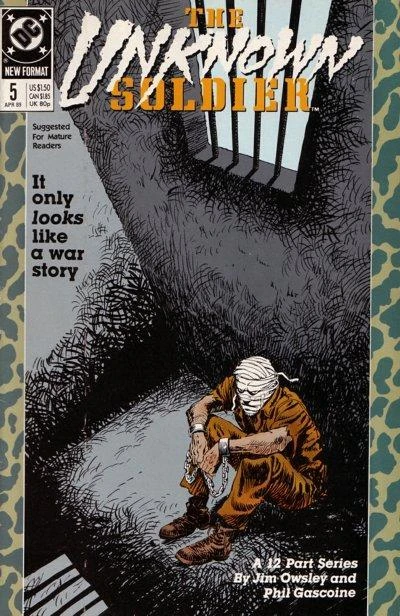 Cover of Brother Leader Bites the Dust