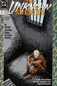 Brother Leader Bites the Dust