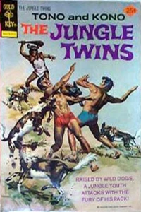 Brother Of The Wild Pack