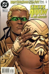 Brotherhood of the Fist, Part 5: The Borrowed Life