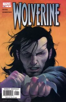 Cover of Brotherhood, Part I