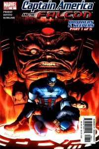 Brothers and Keepers (Part 1): Death By Design