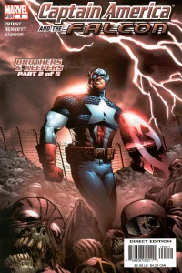 Brothers and Keepers: Part 2: Hunters/Brothers & Keepers: Part 2 of 5