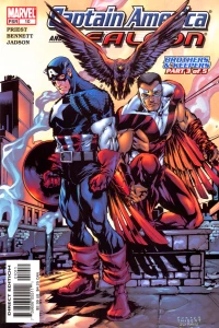 Brothers and Keepers: Part 3: The Killers Club/Brothers and Keepers: Part 3 of 5