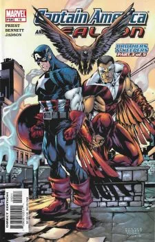 Cover of Brothers and Keepers: Part 3: The Killers Club/Brothers and Keepers: Part 3 of 5