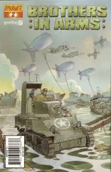 Cover of Issue #2