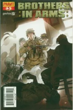 Issue #3