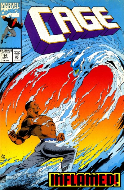 Cover of Brothers in Arms