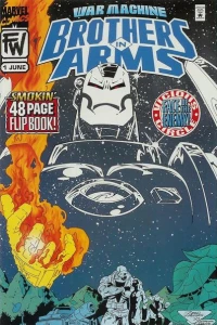 Vicious Circle Part 1: Into the Shadow