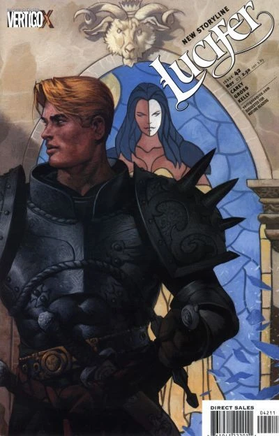 Cover of Brothers in Arms, Part 1 of 3