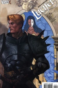 Brothers in Arms, Part 1 of 3