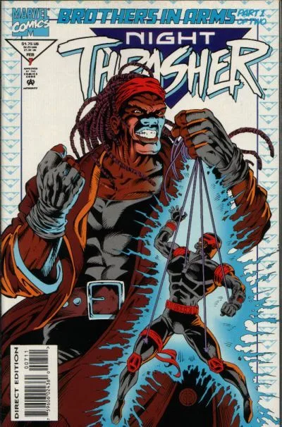 Cover of Brothers in Arms Part 1: Stolen Hearts