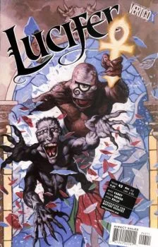 Cover of Brothers in Arms, Part 2 of 3