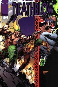 Brothers In Arms, Part. 3