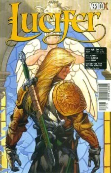 Cover of Brothers in Arms, Part 3 of 3