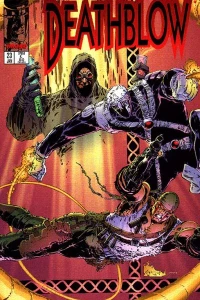 Brothers In Arms, Part. 4