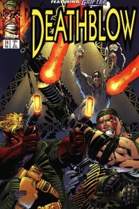 Brothers In Arms, Part. 5