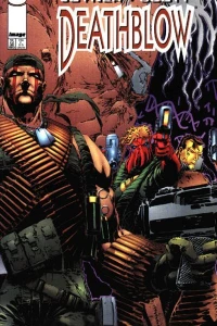 Brothers In Arms, Part. 6